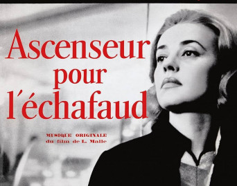 Ascenseur Pour L’e Chafaud