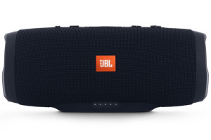 Głośnik bezprzewodowy JBL Charge 3 Stealth