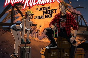 O jeden most za daleko