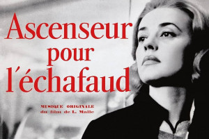 Ascenseur Pour L’e Chafaud