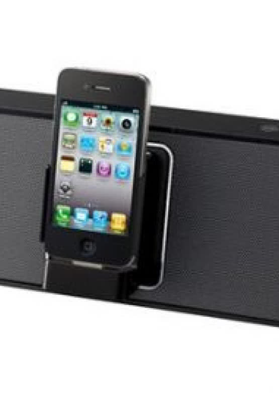 Sony RDP-X60iP, RDP-M15iP i RDP-M5iP