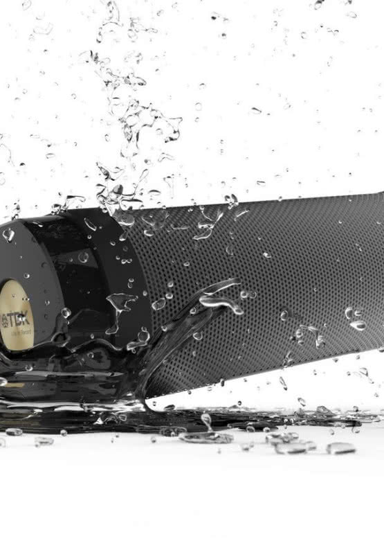 Głośnik przenośny TDK Trek Flex