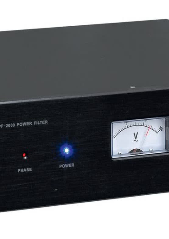 Filtr zasilania Taga Harmony PF-2000