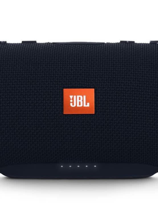 Głośnik bezprzewodowy JBL Charge 3 Stealth