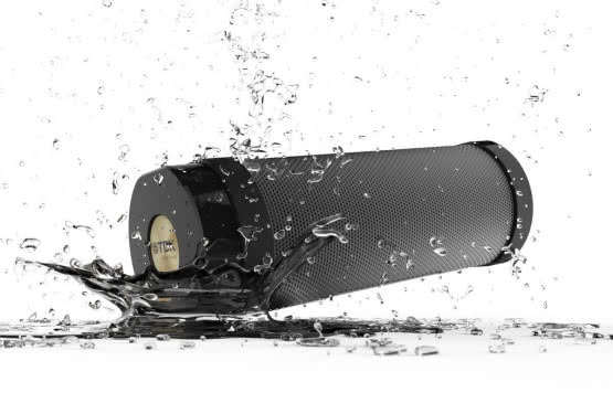 Głośnik przenośny TDK Trek Flex