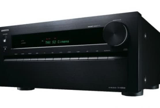 Amplitunery Onkyo TX-NR737 i TX-NR838