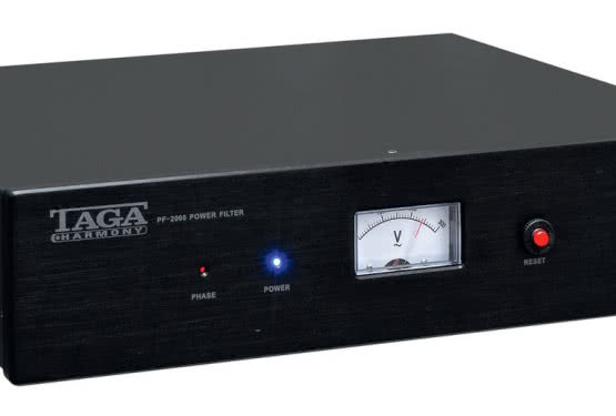 Filtr zasilania Taga Harmony PF-2000