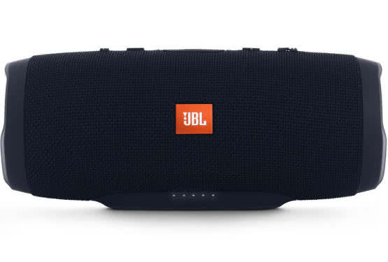 Głośnik bezprzewodowy JBL Charge 3 Stealth