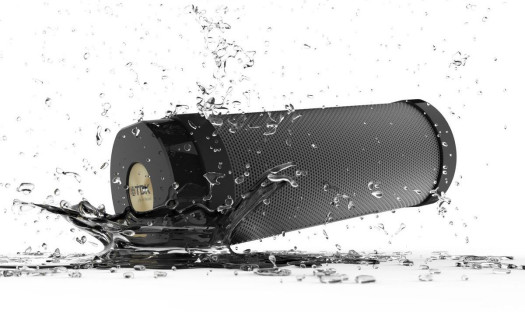 Głośnik przenośny TDK Trek Flex