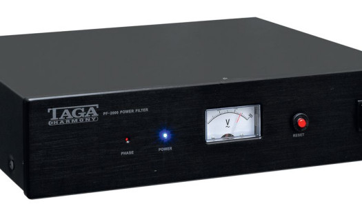 Filtr zasilania Taga Harmony PF-2000