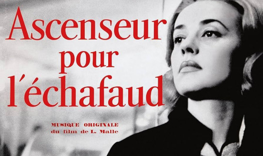 Ascenseur Pour L’e Chafaud