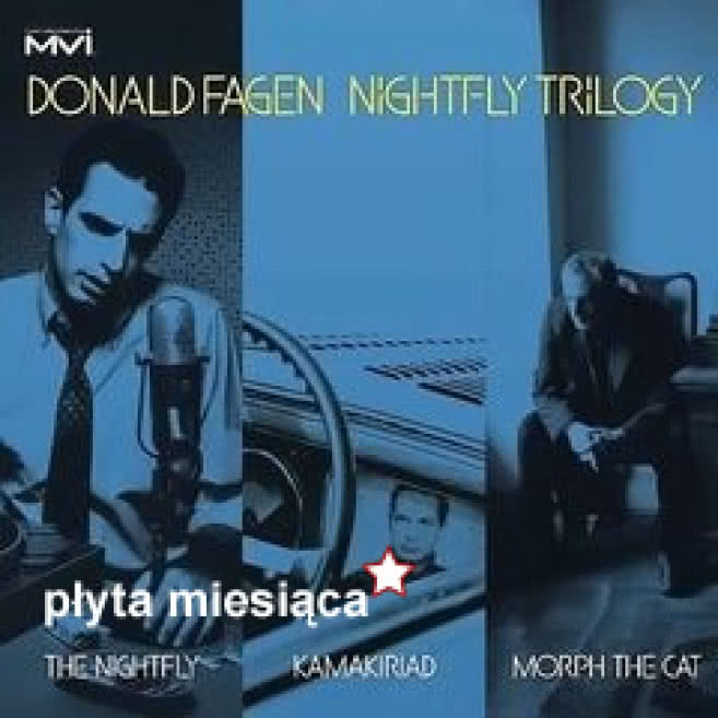 Nightfly Trilogy