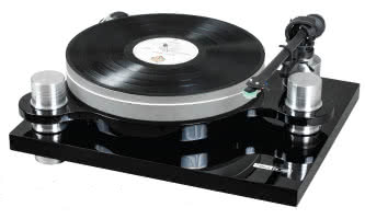 Co to jest moment obrotowy gramofonu?