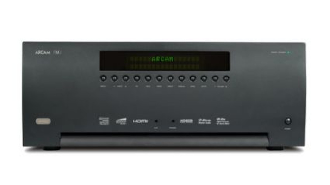 Procesor do kina domowego Arcam AV950