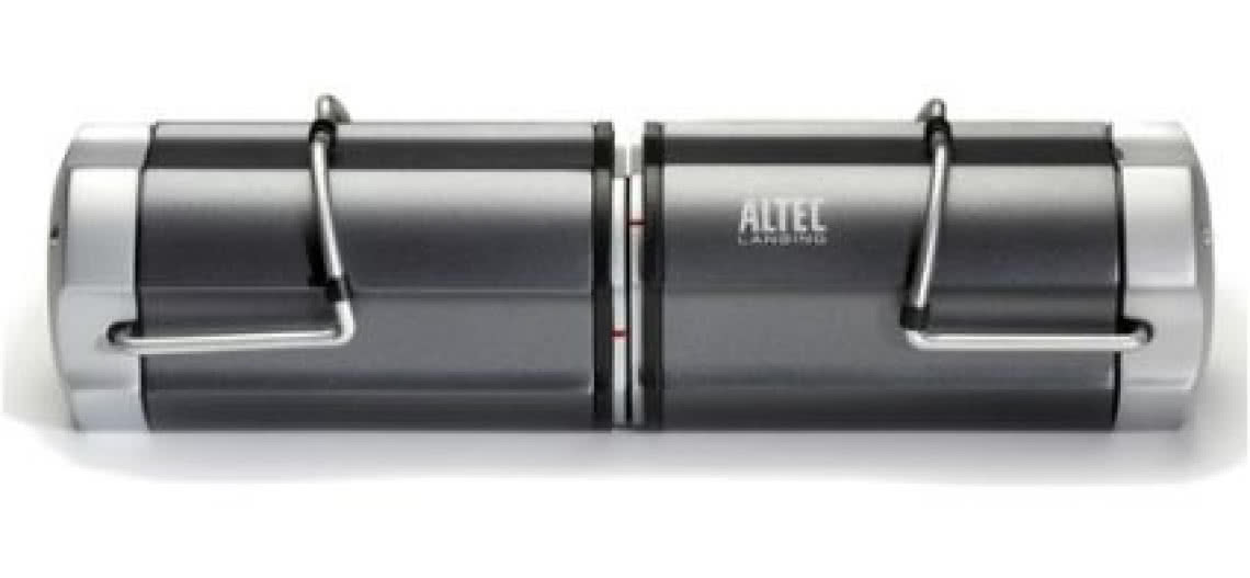 Altec Lansing Orbit USB Stereo