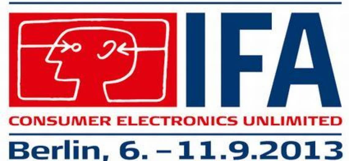 Co zobaczymy na IFA 2013?