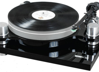 Co to jest moment obrotowy gramofonu?