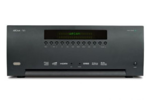Procesor do kina domowego Arcam AV950