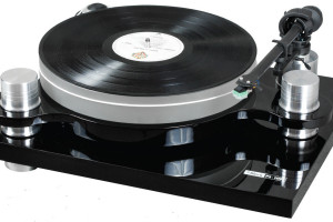 Co to jest moment obrotowy gramofonu?