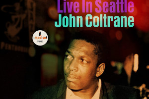 A Love Supreme: Live in Seattle