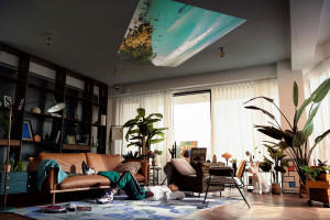 Powerbank o wartości 799 zł przy zakupie projektora Samsung The Freestyle Gen 2