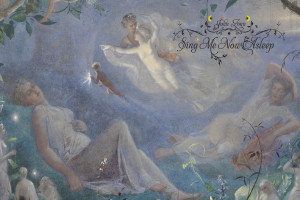Sing Me Now Asleep