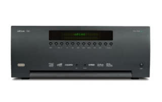 Procesor do kina domowego Arcam AV950