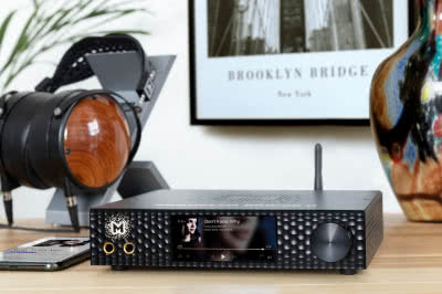 Mytek prezentuje kolejną nowość - Brooklyn Bridge II Roon Core