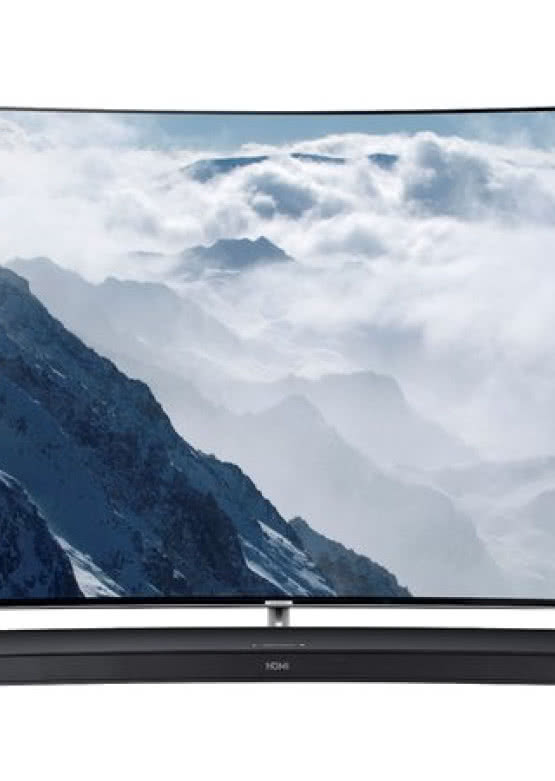 Soundbar Samsung HW-J7500R