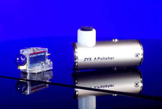 Czyszczarka do igieł gramofonowych Lambda UP-1