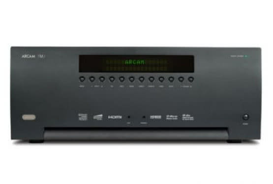 Procesor do kina domowego Arcam AV950