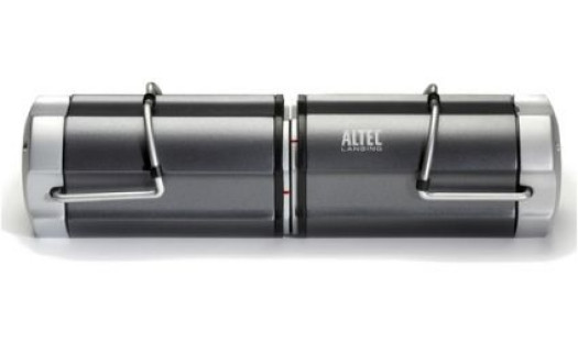Altec Lansing Orbit USB Stereo