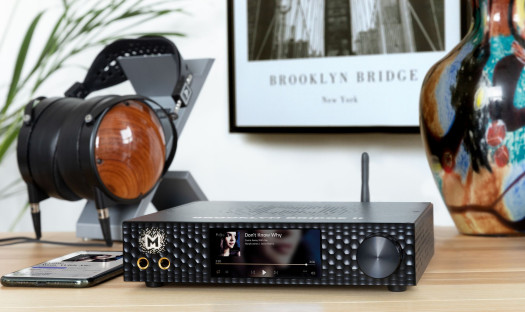 Mytek prezentuje kolejną nowość - Brooklyn Bridge II Roon Core 