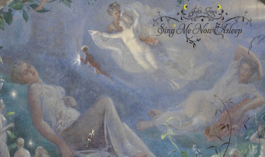 Sing Me Now Asleep