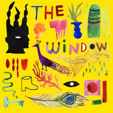 Cecile McLorin Salvant - The Window The Window