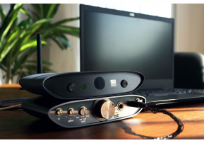 ifi Audio odświeża serię ZEN Air 2. Trzy urządzenia mają właśnie swoją premierę