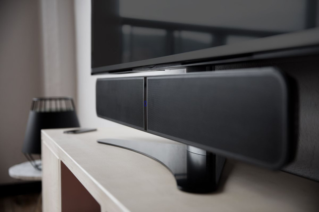 Bluesound Pulse Soundbar