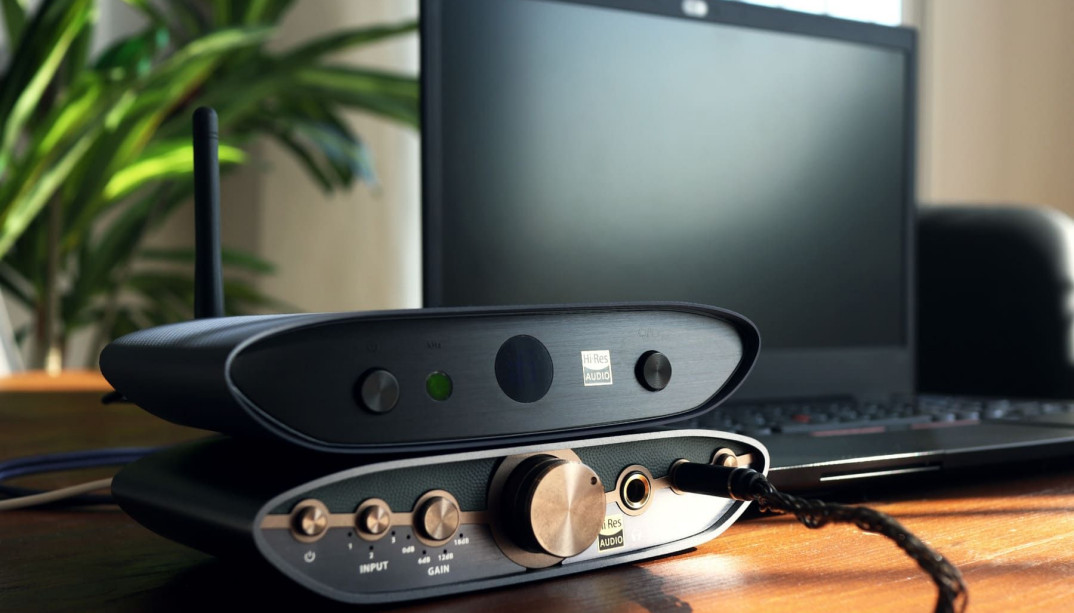 ifi Audio odświeża serię ZEN Air 2. Trzy urządzenia mają właśnie swoją premierę