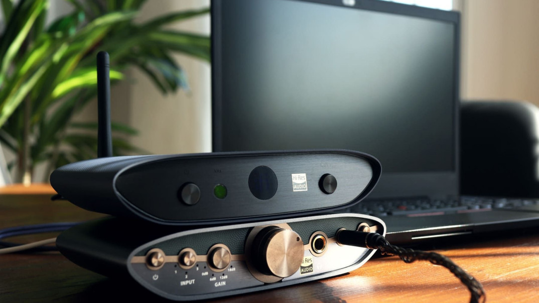 ifi Audio odświeża serię ZEN Air 2. Trzy urządzenia mają właśnie swoją premierę