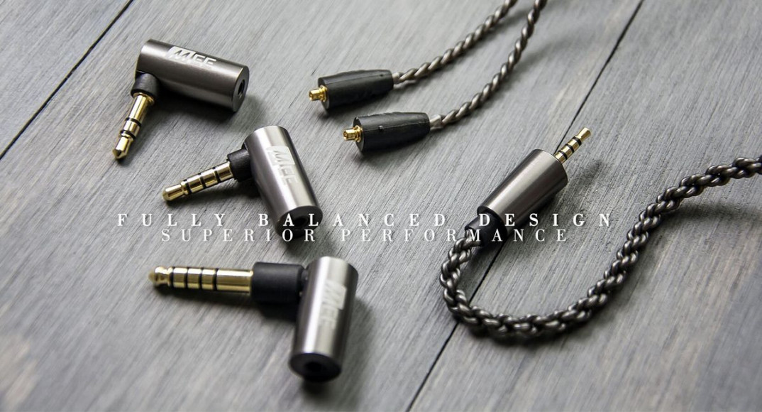 MEE Audio CMB BAL SET