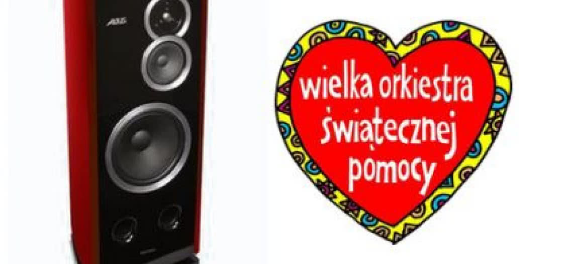 Tonsil dla WOŚP! Licytuj nowe Altusy