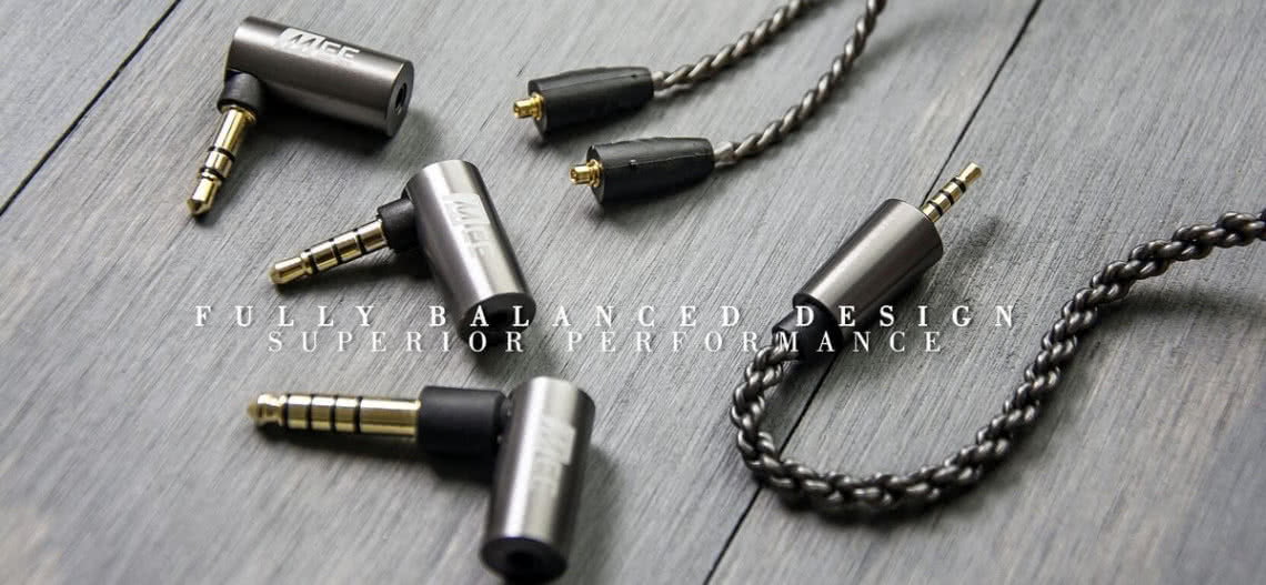 MEE Audio CMB BAL SET