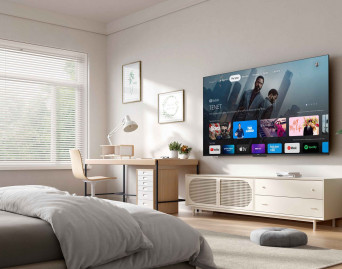 TCL prezentuje najnowsze telewizory na 2022 rok 