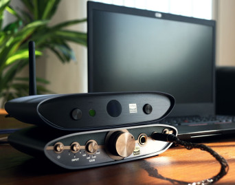 ifi Audio odświeża serię ZEN Air 2. Trzy urządzenia mają właśnie swoją premierę