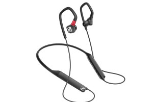 Bezprzewodowe słuchawki Sennheiser IE 80S BT
