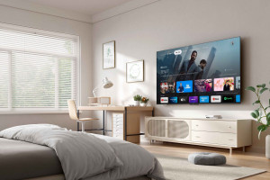 TCL prezentuje najnowsze telewizory na 2022 rok 