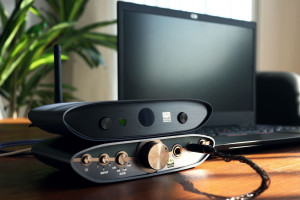 ifi Audio odświeża serię ZEN Air 2. Trzy urządzenia mają właśnie swoją premierę