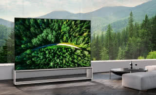 Telewizor LG OLED 8K