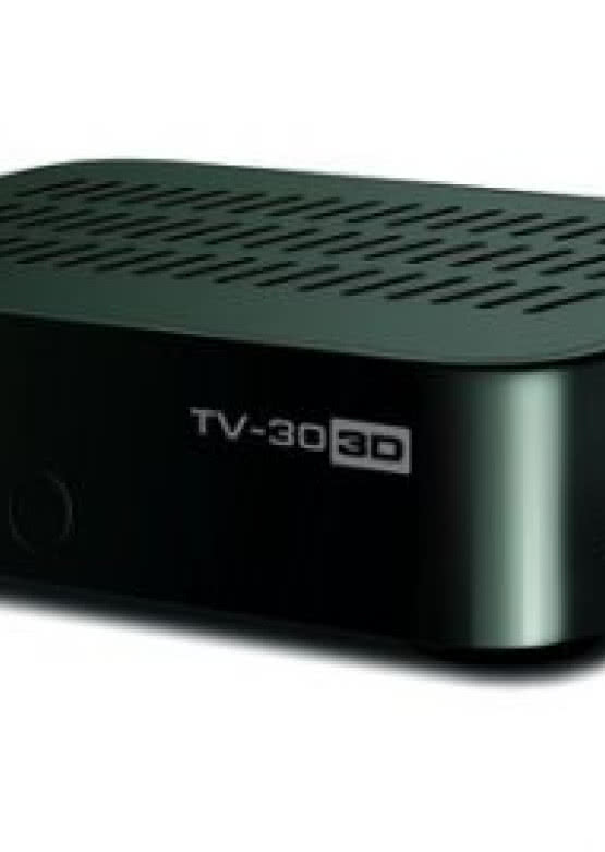 Odtwarzacz multimedialny Dune HD TV-303D