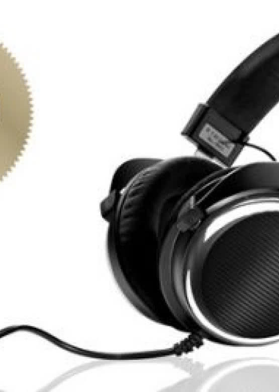 Jubileuszowe słuchawki Beyerdynamic T90